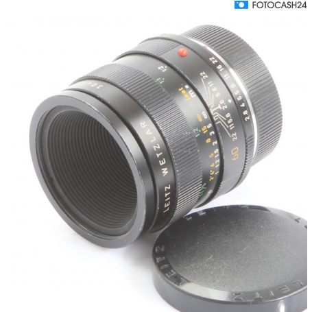 Leica Macro-Elmarit-R 2,8/60 E-55 (282919)