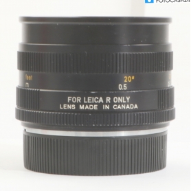 Leica Summicron-R 2,0/50 E-55 (282921)
