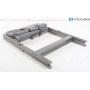 Westfield Avantgarde Superior Regiestuhl, charcoal grey (283249)