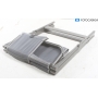 Westfield Avantgarde Superior Regiestuhl, charcoal grey (283249)