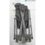 Outwell Lomond Faltstuhl, schwarz (283573)