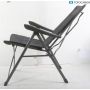 Outwell Lomond Faltstuhl, schwarz (283573)