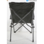 Outwell Lomond Faltstuhl, schwarz (283573)