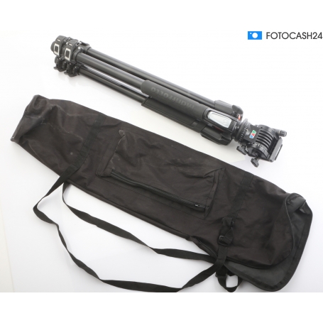 Manfrotto Stativ 055 (283589)