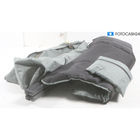 Bo-Camp Molfat Relaxstuhl, grün (284142)