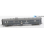 Märklin H0 Mä Pullmannwg.-Set EDELWEISS CIW 42470 (284449)