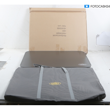 Camp4 Porto Klapptisch, 80x60cm (287107)