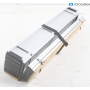 Brunner Quadra Tropic Adjustar 6 Klapptisch, bis 30kg, Aluminium (287143)