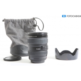 Canon EF 4,0/24-105 L IS USM (287295)