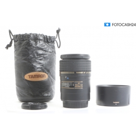 Tamron SP 2,8/90 Makro DI C/EF (287297)
