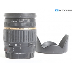 Tamron SP 2,8/17-50 LD IF DI II C/EF (287298)