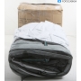 Brunner Caravan Cover Design 12M Schutzhülle, hell-/dunkelgrau, 400-450cm (287308)