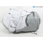 Brunner Caravan Cover Design 12M Schutzhülle, hell-/dunkelgrau, 400-450cm (287308)