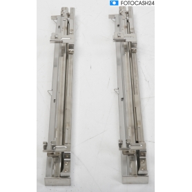 Siemens HZ638D00 Clip-Vollauszug, Edelstahl (287638)