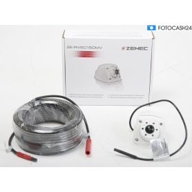 ZENEC ZE-RVSC150MV multiview Rückfahrkamera, universal (287641)