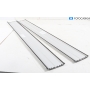KABELBRÜCKE EL MAX HD B25/300CM SW-ALU (287683)