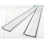 KABELBRÜCKE EL MAX HD B25/300CM SW-ALU (287683)