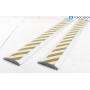 KABELBRÜCKE EL MAX HD B25/300CM SW-ALU (287683)