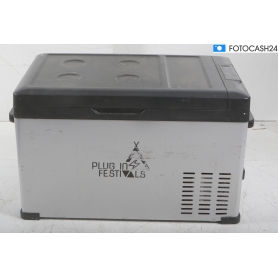 Plug-in Festivals IceCube 30 Kompressor-Kühlbox, 12/24/230V, 30L (287711)