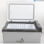 High Peak IceCube 40 Kompressor-Kühlbox, 12/24/230V, 40L (287713)