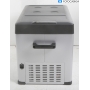 High Peak IceCube 40 Kompressor-Kühlbox, 12/24/230V, 40L (287713)