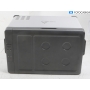 High Peak IceCube 40 Kompressor-Kühlbox, 12/24/230V, 40L (287713)