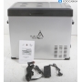 High Peak IceCube 50 Kompressor-Kühlbox, 12/24/230V, 50L (287714)