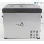 High Peak IceCube 50 Kompressor-Kühlbox, 12/24/230V, 50L (287714)