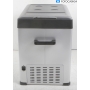 High Peak IceCube 50 Kompressor-Kühlbox, 12/24/230V, 50L (287714)