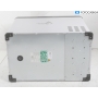 High Peak IceCube 50 Kompressor-Kühlbox, 12/24/230V, 50L (287714)