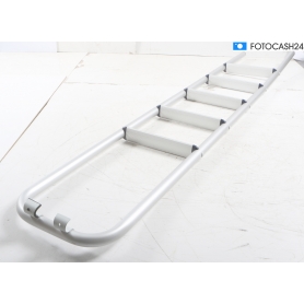 Heckleiter Omnistor OMNI-LADDER Single 5, 5 Stufen (287744)