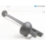 Nordlux Arki 100 Pollerleuchte, IP54, E27, 20W, schwarz (2118108003) (287765)