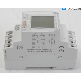 ASTRO .ZEITSCHALTUHR DigiAstro 2 (287822)