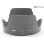 Nikon HB-35 Gegenlichtblende Geli Blende AF-S 18-200 VR (287880)