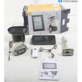 TFA Funk-Wetterstation WEATHER PRO 35-11 (287970)