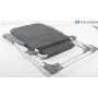 Crespo Compact AA/213-AEC Campingstuhl, anthrazit (287982)