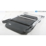 Crespo Compact AA/213-AEC Campingstuhl, anthrazit (287982)