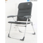 Crespo Compact AA/213-AEC Campingstuhl, anthrazit (287982)