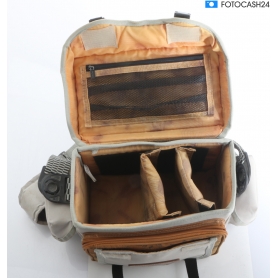 ROWI Kenia I Special Quality Foto Tasche Kameratasche ca. 26x16x20 cm 6220 (288187)