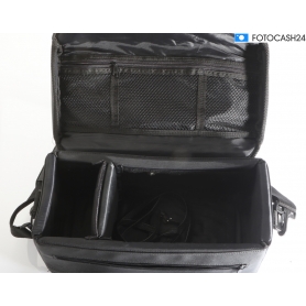 Travelling Fashion Foto Kamera Tasche ca. 37x19x18 cm (288193)