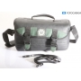 Travelling Fashion Foto Kamera Tasche ca. 37x19x18 cm (288193)