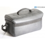 Travelling Fashion Foto Kamera Tasche ca. 37x19x18 cm (288193)