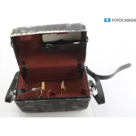 Nikon Leder Foto Tasche Kameratasche (288195)