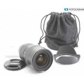Nikon AF-S 4,0/16-35 G ED VR (288208)