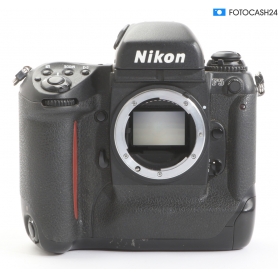 Nikon F5 inkl. Nikon MF-28 (288336)