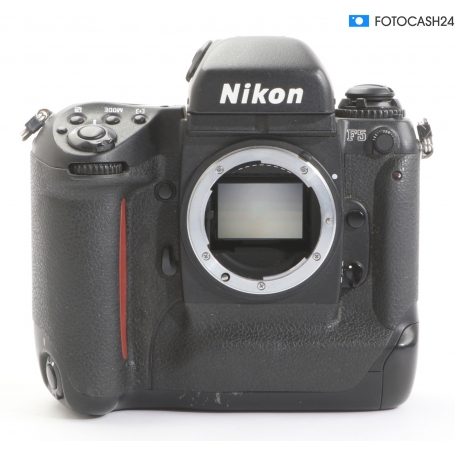 Nikon F5 (288336)