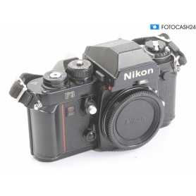 Nikon F3 (288339)