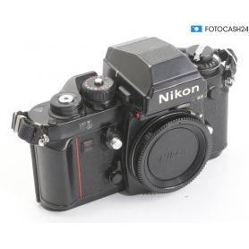 Nikon F3 HP (288340)