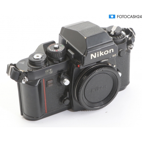 Nikon F3 HP (288340)