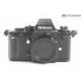 Nikon F3 HP (288340)